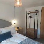 بيت ريفي The Mason's Arms Fellside *