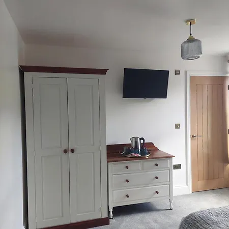 The Mason's Arms Fellside *