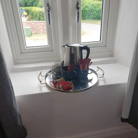 The Mason's Arms Fellside * Long Marton