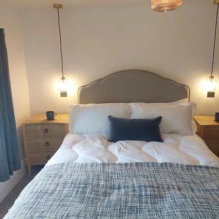 The Mason's Arms Fellside