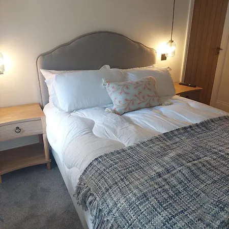 Kro The Mason's Arms Fellside Long Marton