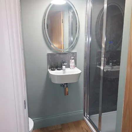 The Mason's Arms Fellside イン Long Marton
